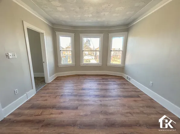 4609 Vancouver St, Detroit, MI 48204, 4609 Vancouver St #4611, Detroit, MI 48204