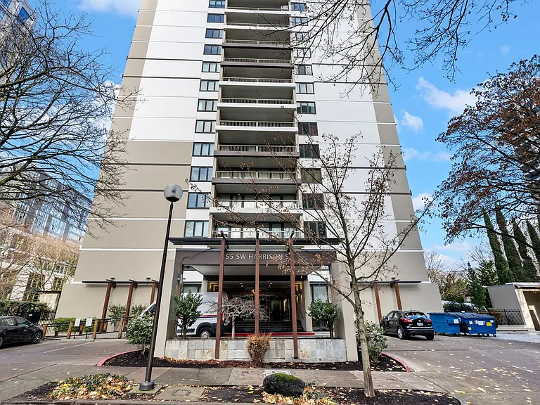 HW12G, 255 SW Harrison Street #12G — Photo 1