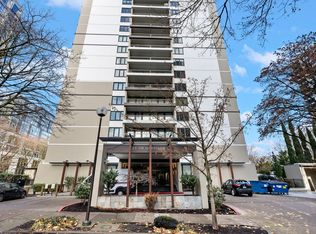 255 SW Harrison St APT 18H, Portland, OR 97201