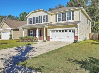 3186 Conservancy Ln, Charleston, SC 29414