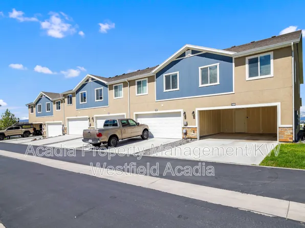 14838 S Trap Rock Way #67-B, Herriman, UT 84096