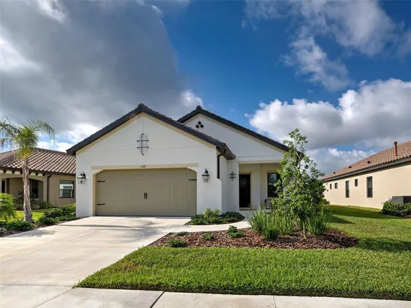 208 Potenza Loop, Nokomis, FL 34275
