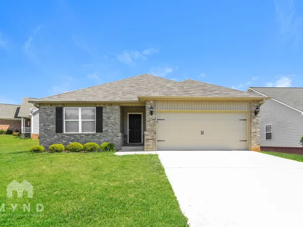 15 Tiffany Ln, Lincoln, AL 35096