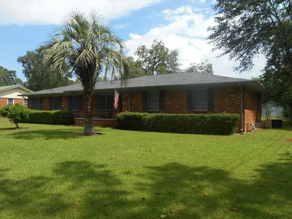 102 Nector Rd, Cairo, GA 39828