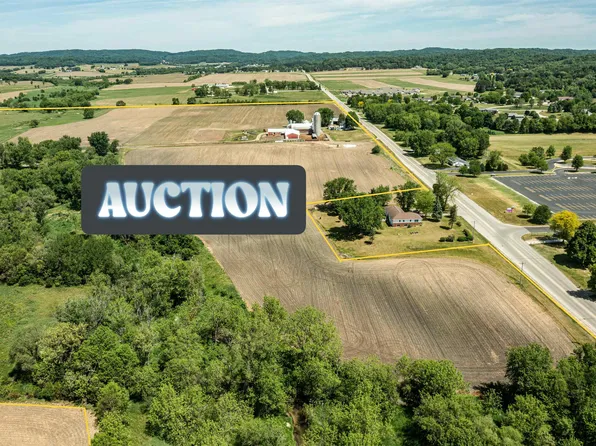 14723 County Highway B, Sparta, WI 54656