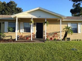 120 Florida Pkwy, Kissimmee, FL 34743