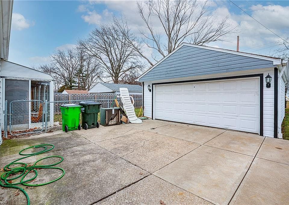 203 Wandle Ave, Bedford, OH 44146 Zillow