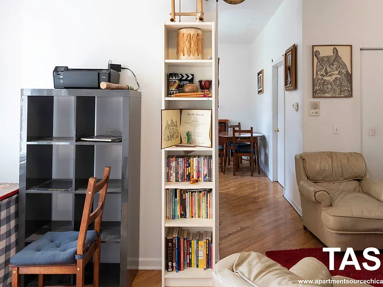 2616 N Marshfield Ave #1R — Photo 6