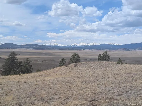 374 Chotaw Road, Hartsel, CO 80449