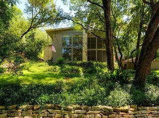 612 Rock Park Dr, Austin, TX 78746