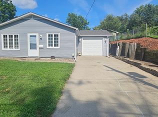 3503 SW 2nd St, Des Moines, IA 50315