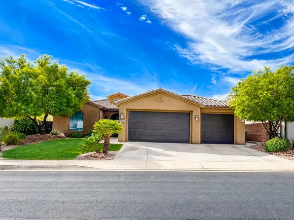 163 W Green Jade Dr, Washington, UT 84780