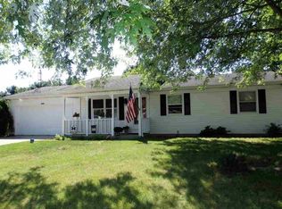 14724 Mill Valley Ln, Granger, IN