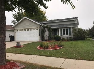 2920 35th Ave S, Fargo, ND 58104