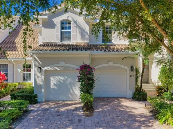 12850 Carrington Cir Unit 203, Naples, FL 34105