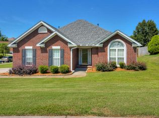 2021 Silver Run Fls, Grovetown, GA 30813