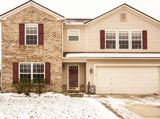 6977 Antwood Ct, Noblesville, IN 46062