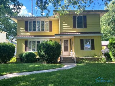 404 W Zimmerman St, Forest, OH, 45843