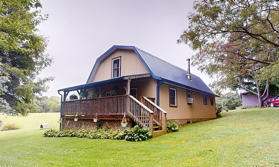 6974 Garber Rd, Bellville, OH 44813 MLS 9057686 Zillow