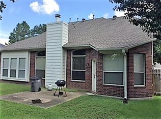 20419 Wild Berry Dr, Katy, TX 77449