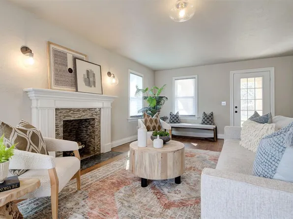 2708 NW 25th St, Oklahoma City, OK 73107