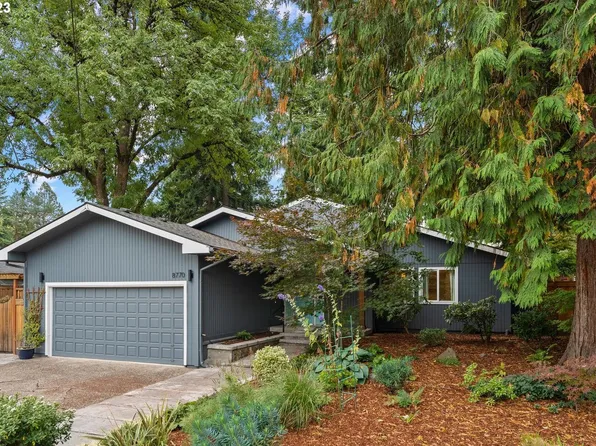 8770 SW Dolph St, Tigard, OR 97223