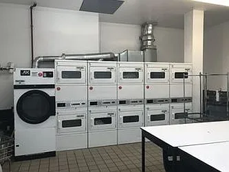 Rented by Ibec Living