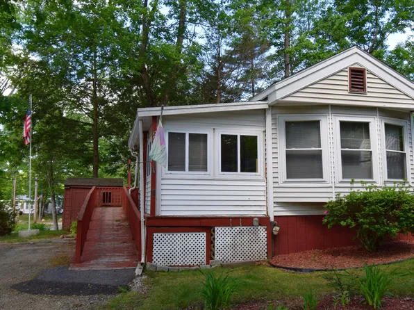 24 Grandma's Lane, Danville, NH 03819