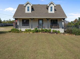 2982 Old Bethany Rd, Bruceville Eddy, TX 76630