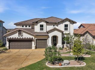 121 Serene Hilltop Cir, Lakeway, TX 78738