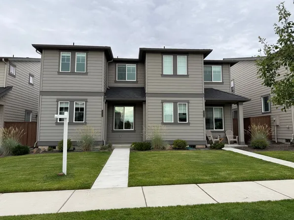 2366 NE Victor Pl, Bend, OR 97701