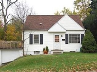 240 Glenn St, Barberton, OH