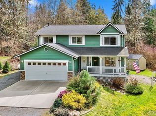 12710 150th St NE, Arlington, WA 98223
