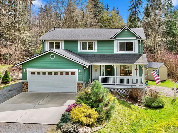 12710 150th Street NE, Arlington, WA 98223