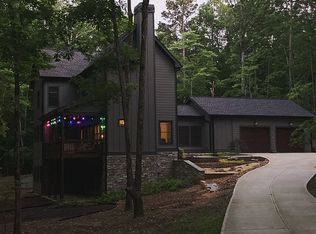 300 Sleepy Hollow Cir, Jasper, GA 30143