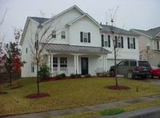 260 Loch Stone St, Fort Mill, SC 29715