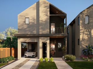 1004 Juanita St, Austin, TX 78704