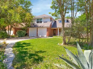 3110 Sesbania Dr, Austin, TX 78748