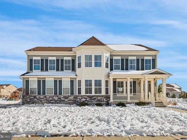 114 N Bayberry Pkwy, Middletown, DE 19709