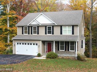 9 Inverness Way, Bel Air, MD 21014