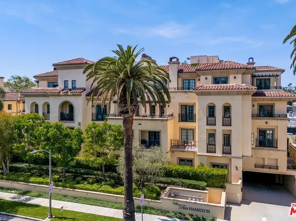 225 S Hamilton Dr APT 106, Beverly Hills, CA 90211