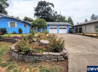 4763 Dakota Rd SE, Salem, OR 97302