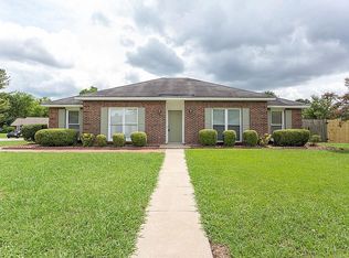 6385 Willow Glen Dr, Montgomery, AL 36117