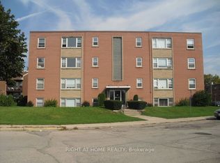 1 Osler Ct #105, Hamilton, ON