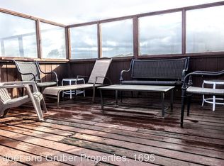 1695 North Pt APT 301, San Francisco, CA 94123