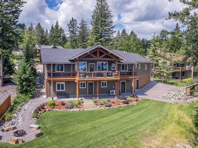 75 Shelter Cv, Lakeside, MT, 59922