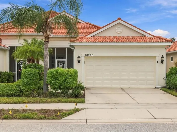10828 LERWICK CIRCLE, ENGLEWOOD, FL 34223