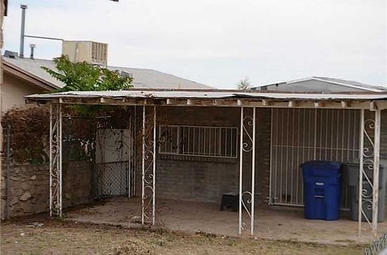 2nd image of 2427 San Jose Ave