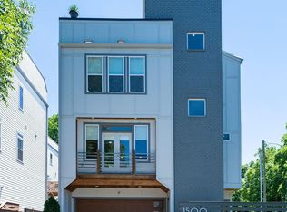1500 Ward Ave, Nashville, TN 37206
