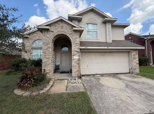 5439 Nautilus Ln, Baytown, TX 77521